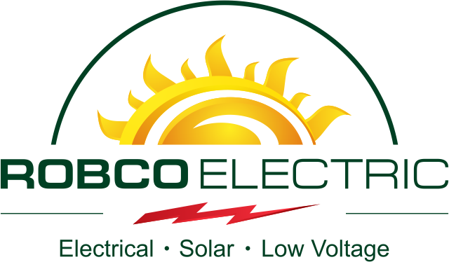 Robco Electric logo